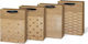 Paper Gift Bag 225x100x335cm Various Designs or Colors