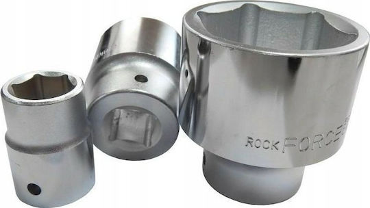 Rockforce Socket with Frame Host 3/4" Diameter 3/4" / 50