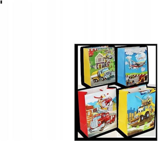 Polkart WK Geschenkverpackung Tasche für Geschenk Verschiedene Designs oder Farben