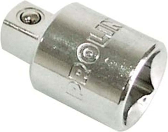 Proline Căpăcel Pneumatic - Pneumatic Pătrat cu Patrat de Prindere 3/8", 1/2" Diametru 3/8" / 1/2" 1buc