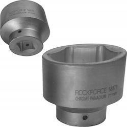 Rockforce Καρυδάκι Διάμετρος 71 / 1" Rockforce Καρυδάκι Διάμετρος 71 / 1"
