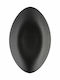 Revol Equinoxe Плитка Овална Чиния 35x22.3см