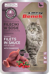 Certech Wet Food 85gr