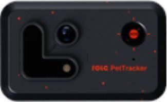 Enabot ROLA Ηλεκτρικό Κολάρο GPS Σκύλου Dark Blue
