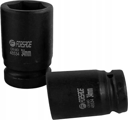 Forsage Impact Socket