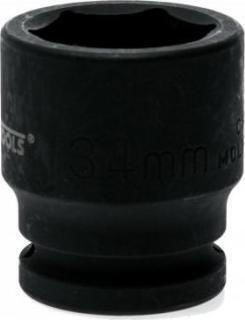 Teng Tools Nuss Pneumatisch mit Vierkant-Antrieb 3/4" Durchmesser 3/4" / 34 1Stück
