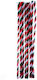 Dp Craft Creative Pipe Wires 30 Cm Tricolor Ksdr-029