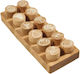 Set Ștampile Colop Woodies Mix Retail