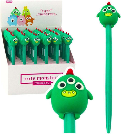 Lean Toys Apli Gel Pens (Various Designs or Colors)