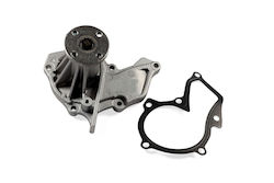 Water Pump Engine Cooling Hepu P235