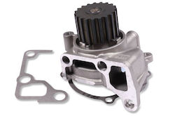 Waterpumpe Motor Kühlung Hepu P7533
