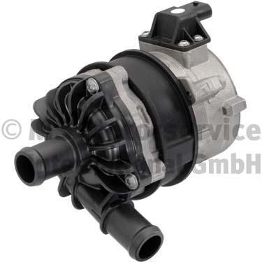 Additional Water Pump Cooling Water Circuit Pierburg 7.06033.15.0