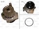 Water Pump Engine Cooling Valeo 506700