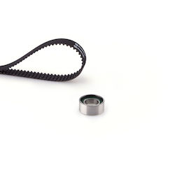 Kit Curea De Distribuție Gates K015545xs Kit Curea De Distribuție Gates K015545xs