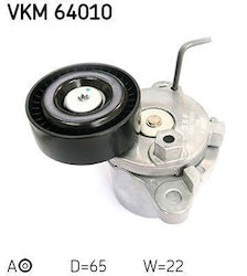 Обтегач На Ремък Зъбен Ремък Skf Vkm 64010 Обтегач На Ремък Зъбен Ремък Skf Vkm 64010