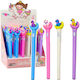 Lean Toys Pixuri Ballpoint (Diverse Modele/Culori)