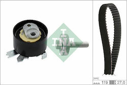 Ina Timing Belt Kit 530 0843 10
