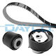 Dayco Kbio14 Steuertrieb Gürtel Kit