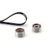 Gates Timing Belt Kit K015495xs