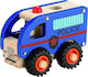 Magni Toy Car Police