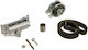 Gates Kit Curea De Distribuție K025569xs
