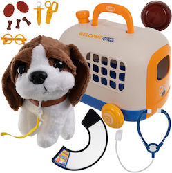 Set Medical Pentru 3+ Ani