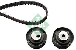 Kit Curea De Distribuție Ina 530 0103 10 Kit Curea De Distribuție Ina 530 0103 10