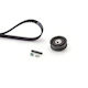 Kit Curea De Distribuție Gates K015016