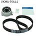Set Curea Distribuție Skf Vkma 95641