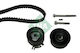Ina Timing Riemen Kit 530 0198 10