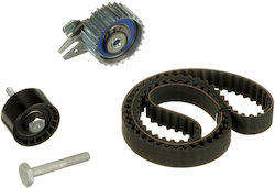 Gates Timing Gürtel Kit K035462xs Gates Timing Gürtel Kit K035462xs