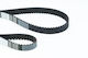 Continental Ctam Ct957 Timing Belt Set
