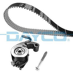 Dayco Kbio17 Timing Belt Kit Dayco Kbio17 Timing Belt Kit