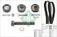 Ina Timing Riemen Kit 530 0484 10