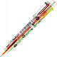 Centrum Pen Ballpoint with Multicolour Ink