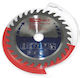 Bosch Circular Δίσκος Κοπής Ξύλου 130mm