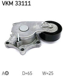 Întinzător Curea De Distribuție Skf Vkm 33111