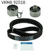 Skf Timing Belt Kit Vkma 92518