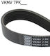 Skf Vkmv 7pk1165 Ribbed Transmission Belt
