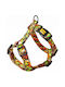 Dingo Guard City Dubai Harness L 3.0 X 55-100cm