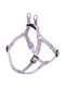 Nobby Nobby Soft Grip Σαμαρι Xs Ανοιχτο Ροζ 10mm/30-40cm
