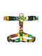 Chaba Chaba Guard Story Harness L Jumbo 2.5/50-57cm