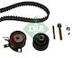 Ina Timing Belt Kit 530 0489 10