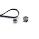 Gates Timing Belt Kit K045500xs