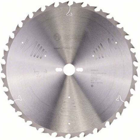 Bosch Expert For Wood Cutting Disc for Wood with 30 Blades 350mm