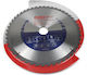 Bosch Circular Δίσκος Κοπής Ξύλου 400mm