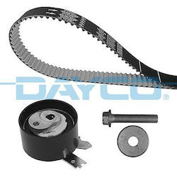 Dayco Timing Belt Kit Ktb1189 Dayco Timing Belt Kit Ktb1189