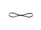 Bosch Ribbed Transmission Belt 1 987 947 857