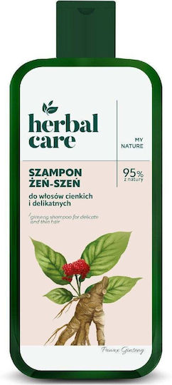 Farmona Herbal Care Shampoos for Fine Hair 330ml