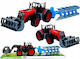 Gazelo Tractor Camionetă